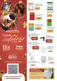 Catálogo Krepischi Página 1