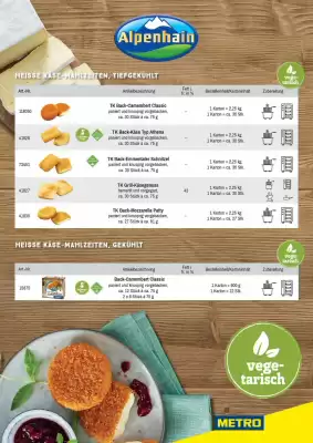 Metro Flugblatt (gültig bis 24-12)
