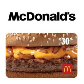 Catálogo McDonald's Página 4