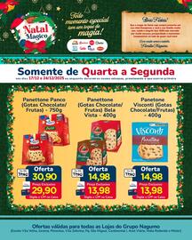 Folheto Nagumo semana 51 Página 1