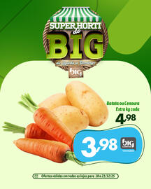Catálogo Supermercados Big Compra Página 2