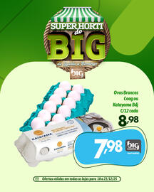 Catálogo Supermercados Big Compra Página 5
