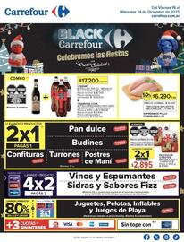 Catálogo Carrefour semana 51 Página 1