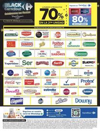 Catálogo Carrefour semana 51 Página 11