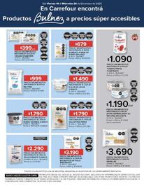 Catálogo Carrefour semana 51 Página 19