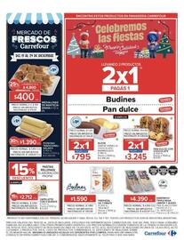 Catálogo Carrefour semana 51 Página 23