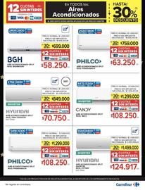 Catálogo Carrefour semana 51 Página 29