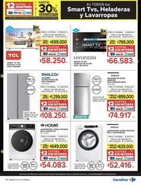 Catálogo Carrefour semana 51 Página 30