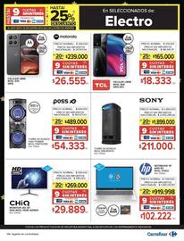 Catálogo Carrefour semana 51 Página 31