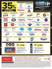 Folleto Carrefour Market semana 51 Página 10