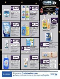 Folleto Carrefour Market semana 51 Página 15