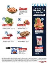 Folleto Carrefour Market semana 51 Página 18
