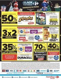 Folleto Carrefour Market semana 51 Página 21