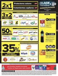 Folleto Carrefour Market semana 51 Página 5