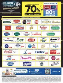 Folleto Carrefour Market semana 51 Página 8