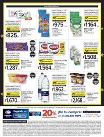 Folleto Carrefour Market semana 51 Página 9