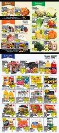 Central Fresh Market flyer Page 2