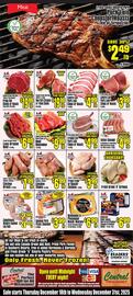 Central Fresh Market flyer Page 3