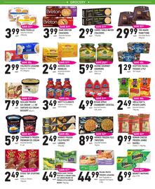 Coppa's Fresh Market flyer Page 3