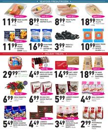 Coppa's Fresh Market flyer Page 4