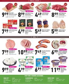 Coppa's Fresh Market flyer Page 6