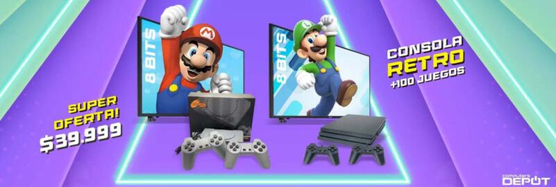 Catálogo Depot Página 1