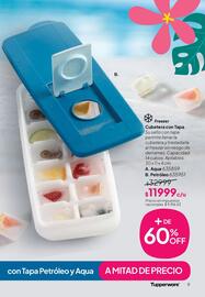 Folleto Tupperware Página 10