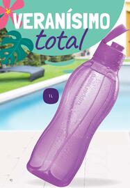 Folleto Tupperware Página 11