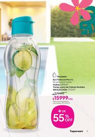 Folleto Tupperware Página 12