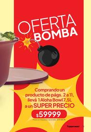 Folleto Tupperware Página 14