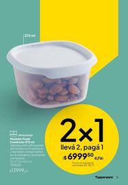 Folleto Tupperware Página 16