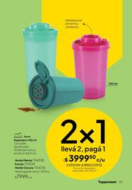 Folleto Tupperware Página 30