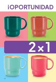 Folleto Tupperware Página 35