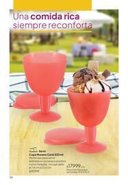 Folleto Tupperware Página 37