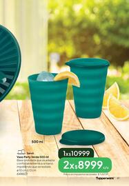 Folleto Tupperware Página 42