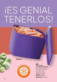 Folleto Tupperware Página 47