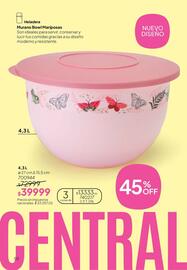 Folleto Tupperware Página 51