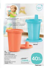 Folleto Tupperware Página 54
