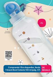 Folleto Tupperware Página 57