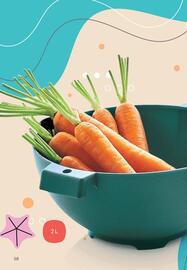 Folleto Tupperware Página 59