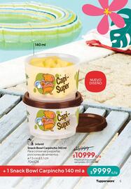 Folleto Tupperware Página 6