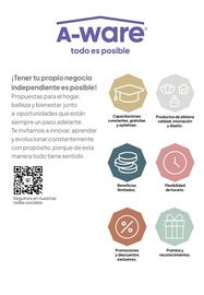 Folleto Tupperware Página 67