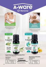 Folleto Tupperware Página 69