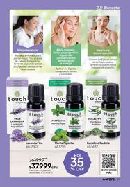 Folleto Tupperware Página 70