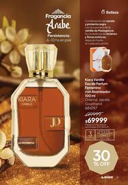 Folleto Tupperware Página 72