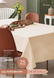 Folleto Tupperware Página 76