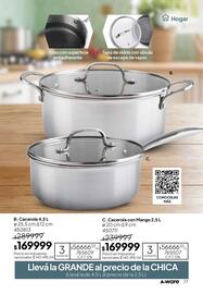 Folleto Tupperware Página 78