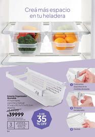 Folleto Tupperware Página 85