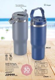 Folleto Tupperware Página 90