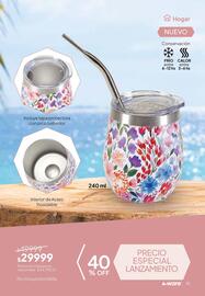 Folleto Tupperware Página 92